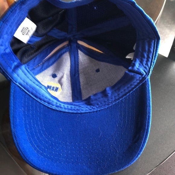 NASCAR Napa #24 Vintage Hat Cap - Picture 3 of 6